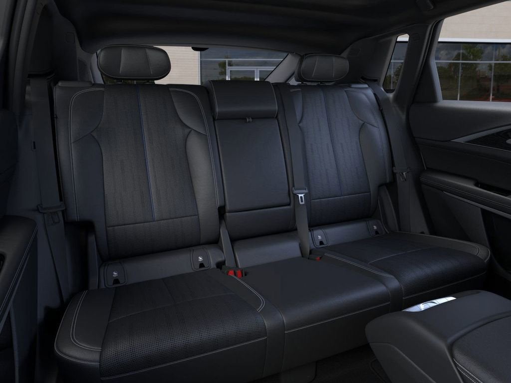 2026 Cadillac LYRIQ V-Series