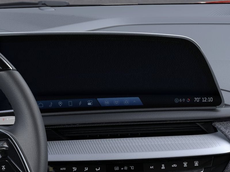 2027 Cadillac OPTIQ Luxury