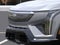 2027 Cadillac OPTIQ Luxury
