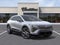 2027 Cadillac OPTIQ Luxury
