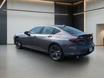 2021 Acura TLX A-SPEC Package