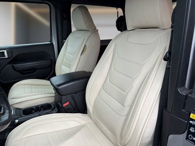 2021 Jeep Wrangler Sport S