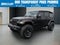 2018 Jeep Wrangler Unlimited Rubicon 4x4