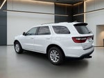 2021 Dodge Durango SXT Plus RWD