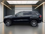 2018 Jeep Grand Cherokee Sterling Edition 4x4