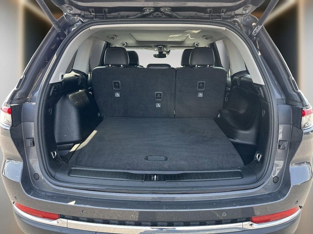 2022 Jeep Grand Cherokee Limited 4x2