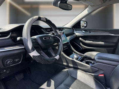 2022 Jeep Grand Cherokee Limited 4x2