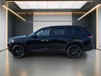 2023 Jeep Grand Cherokee L Altitude 4x2