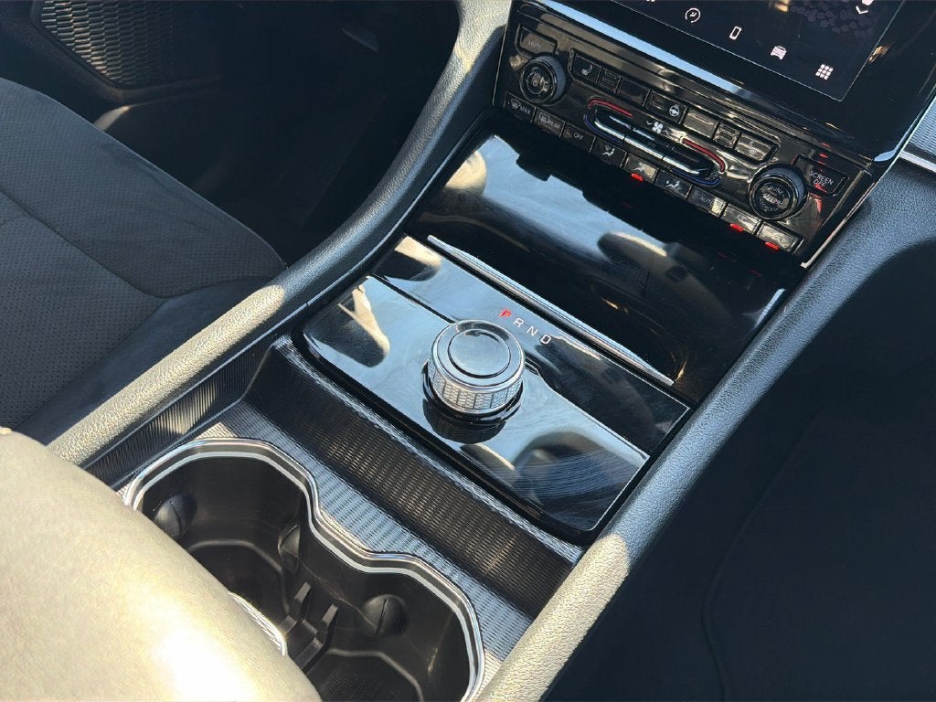2023 Jeep Grand Cherokee L Altitude 4x2
