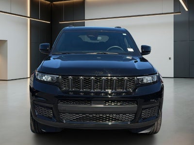 2023 Jeep Grand Cherokee L Altitude 4x2