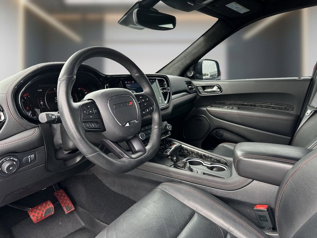 2023 Dodge Durango R/T Premium