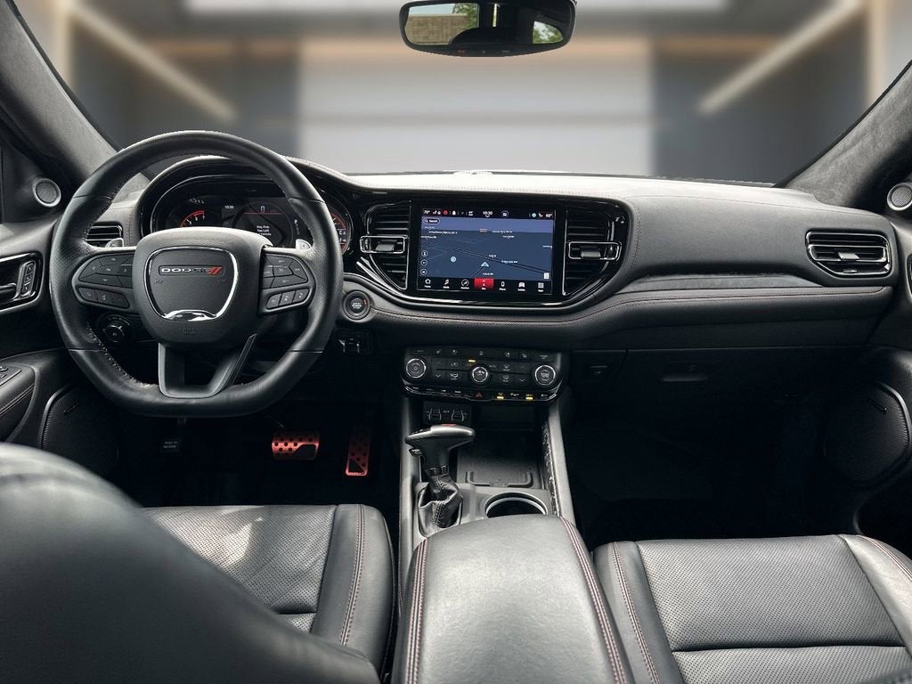 2023 Dodge Durango R/T Premium