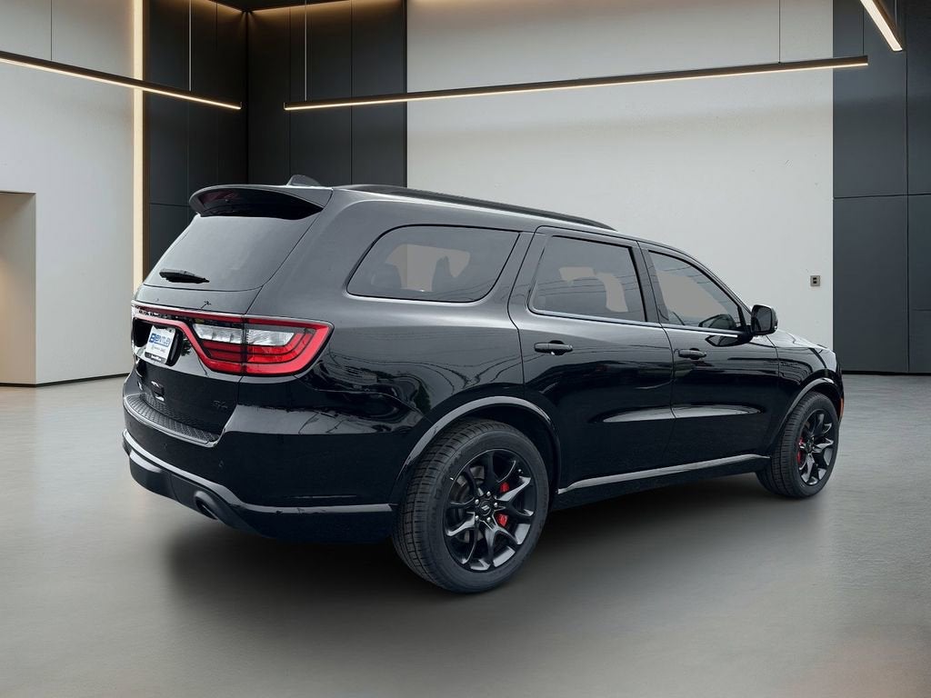 2023 Dodge Durango R/T Premium