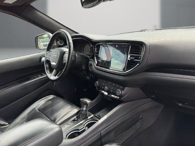 2021 Dodge Durango Citadel AWD