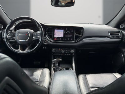 2021 Dodge Durango Citadel AWD