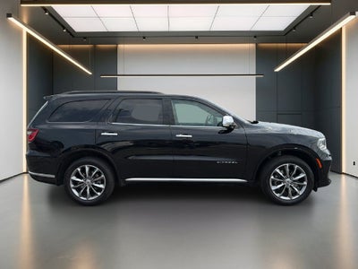 2021 Dodge Durango Citadel AWD