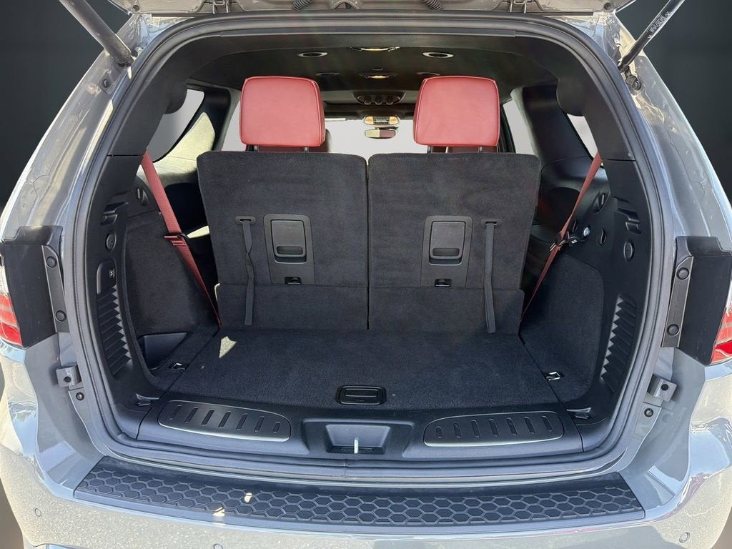 2024 Dodge Durango SRT Hellcat Premium AWD