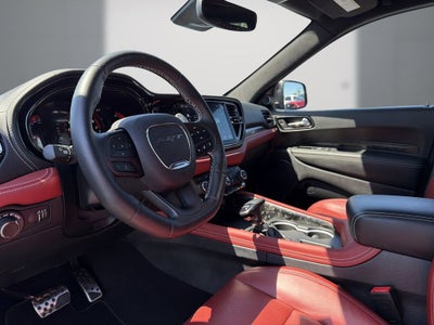 2024 Dodge Durango SRT Hellcat Premium AWD