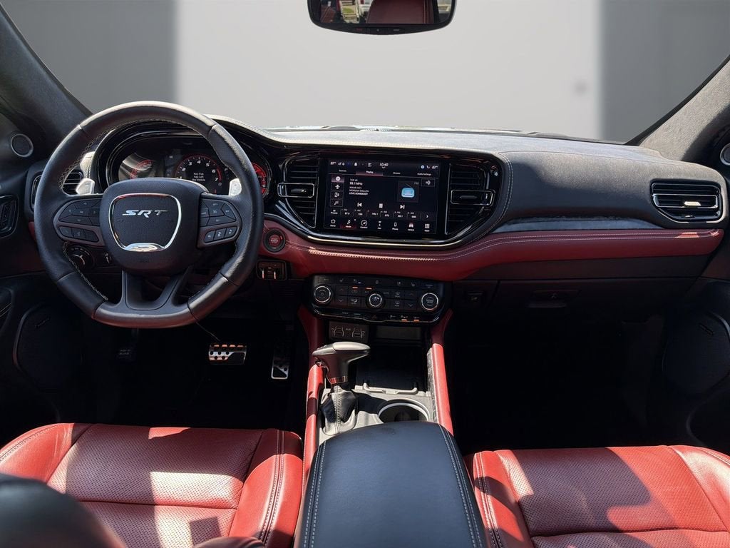 2024 Dodge Durango SRT Hellcat Premium AWD