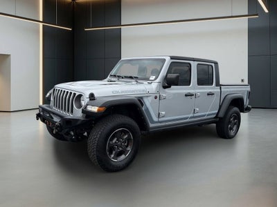 2023 Jeep Gladiator Rubicon 4x4