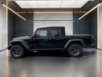 2022 Jeep Gladiator Rubicon 4x4