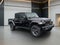 2022 Jeep Gladiator Rubicon 4x4