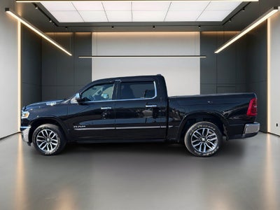 2025 RAM 1500 Limited Crew Cab 4x4 5'7" Box