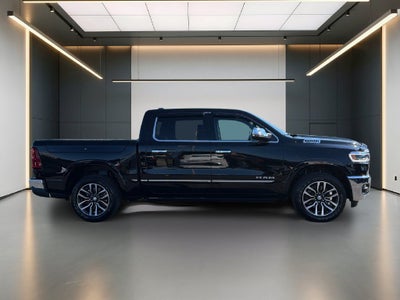 2025 RAM 1500 Limited Crew Cab 4x4 5'7" Box