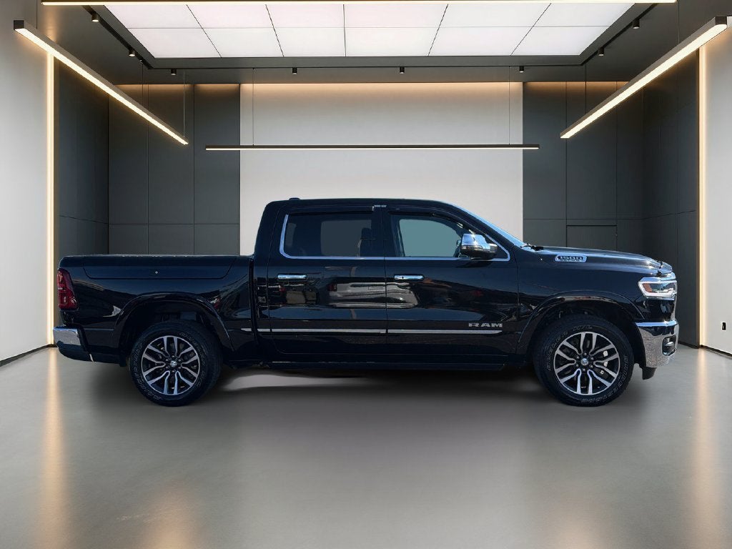 2025 RAM 1500 Limited Crew Cab 4x4 5'7" Box