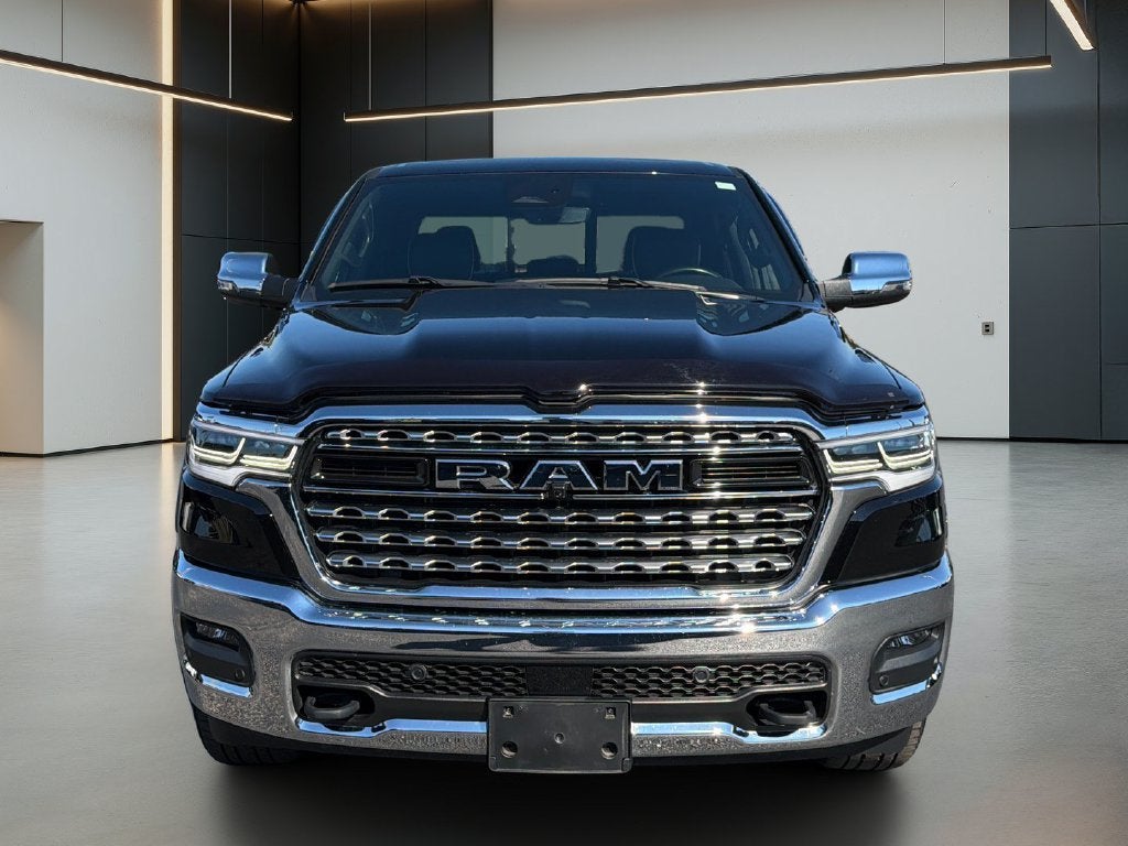 2025 RAM 1500 Limited Crew Cab 4x4 5'7" Box