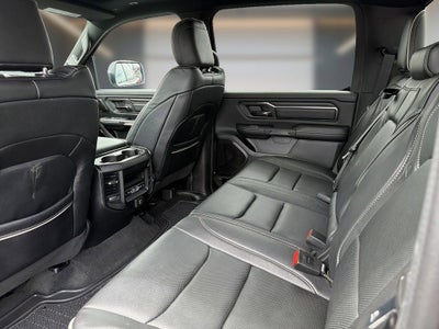 2024 RAM 1500 Limited Crew Cab 4x4 5'7" Box