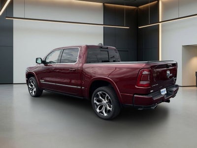 2024 RAM 1500 Limited Crew Cab 4x4 5'7" Box