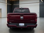 2024 RAM 1500 Limited Crew Cab 4x4 5'7" Box
