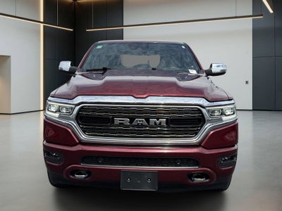 2024 RAM 1500 Limited Crew Cab 4x4 5'7" Box