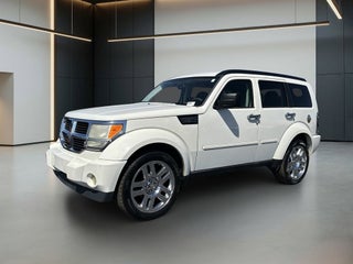 2008 Dodge Nitro SLT