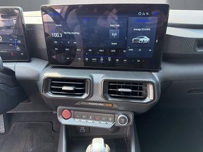 2025 Ford Mustang GT Fastback