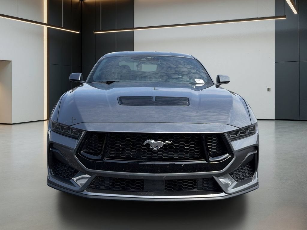 2025 Ford Mustang GT Fastback