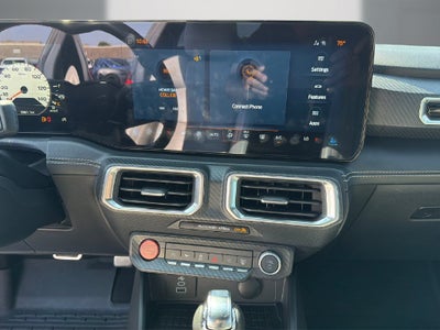 2024 Ford Mustang EcoBoost Premium Fastback