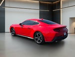 2024 Ford Mustang EcoBoost Premium Fastback