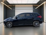 2017 Ford Focus SEL