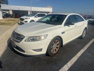 2011 Ford Taurus SE