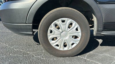 2019 Ford Transit Passenger Wagon XL