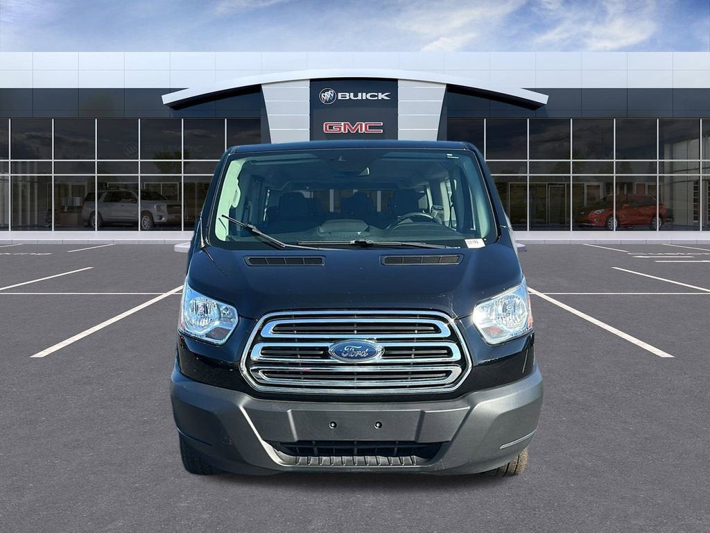 2019 Ford Transit Passenger Wagon XL