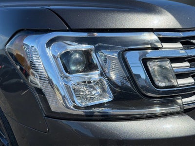 2021 Ford Expedition Limited MAX