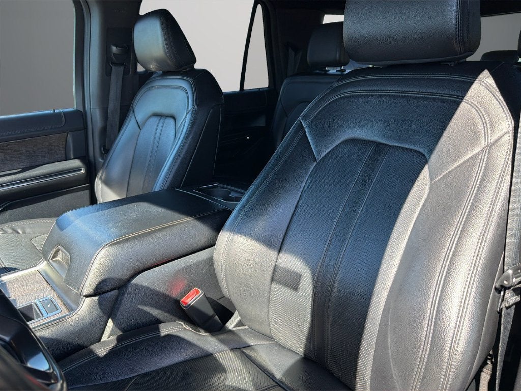 2021 Ford Expedition Limited MAX