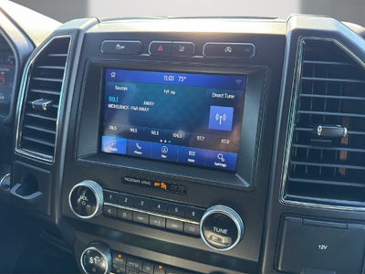 2021 Ford Expedition Limited MAX