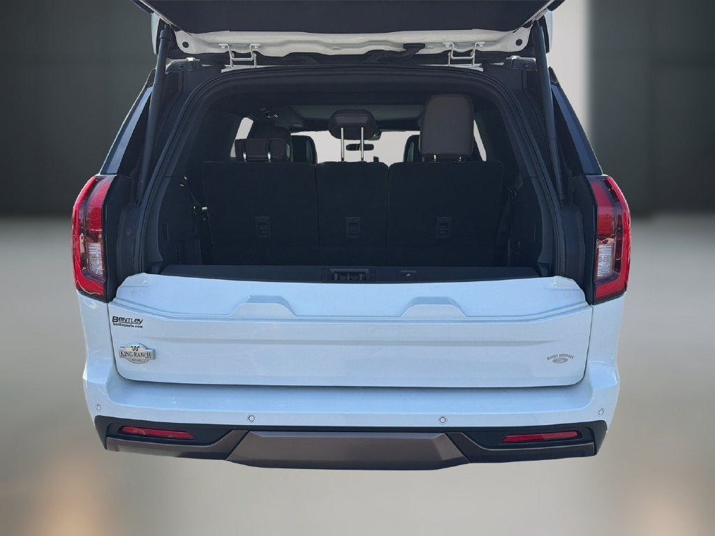 2026 Ford Expedition King Ranch
