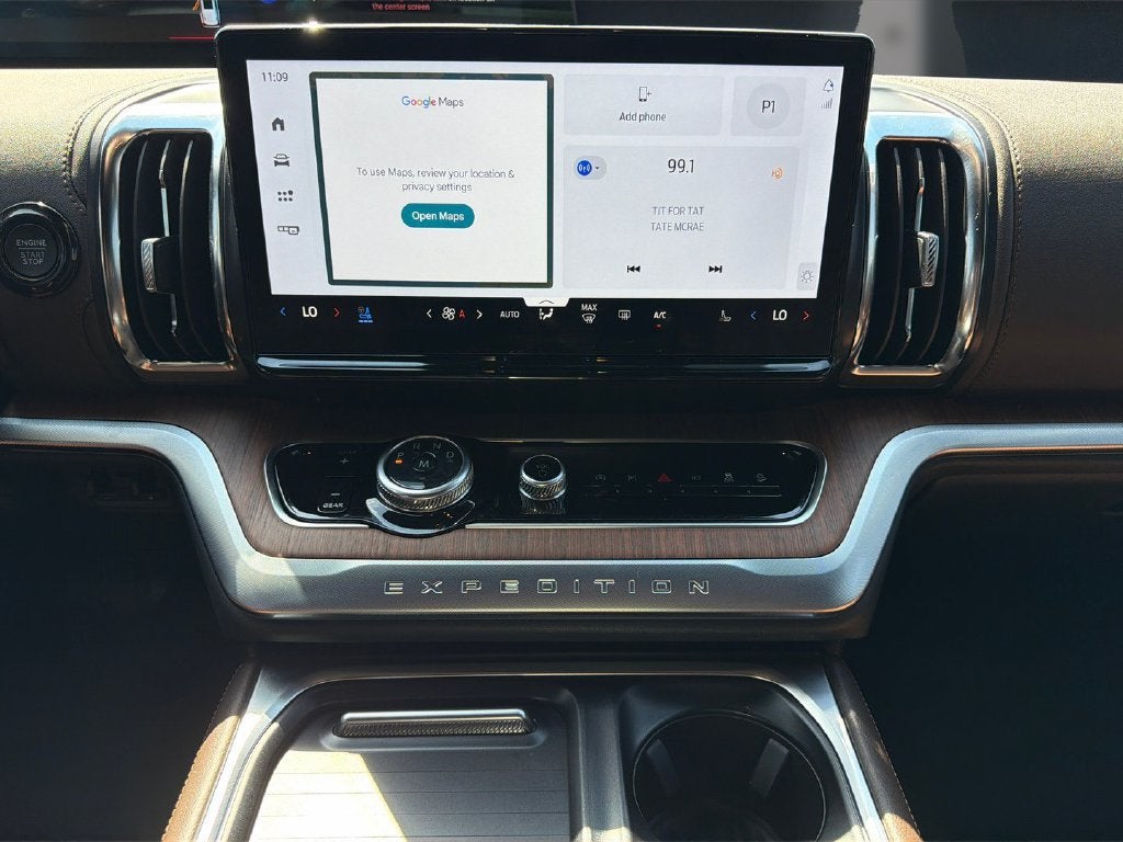 2026 Ford Expedition King Ranch