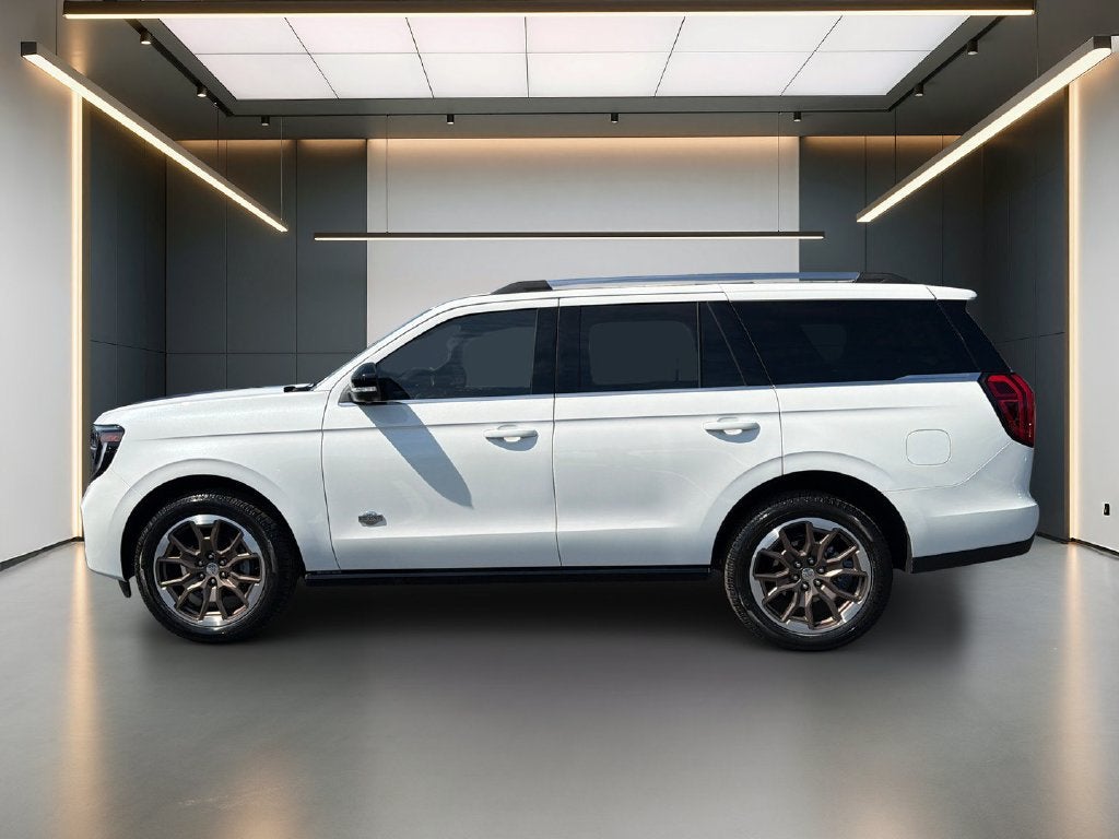 2026 Ford Expedition King Ranch