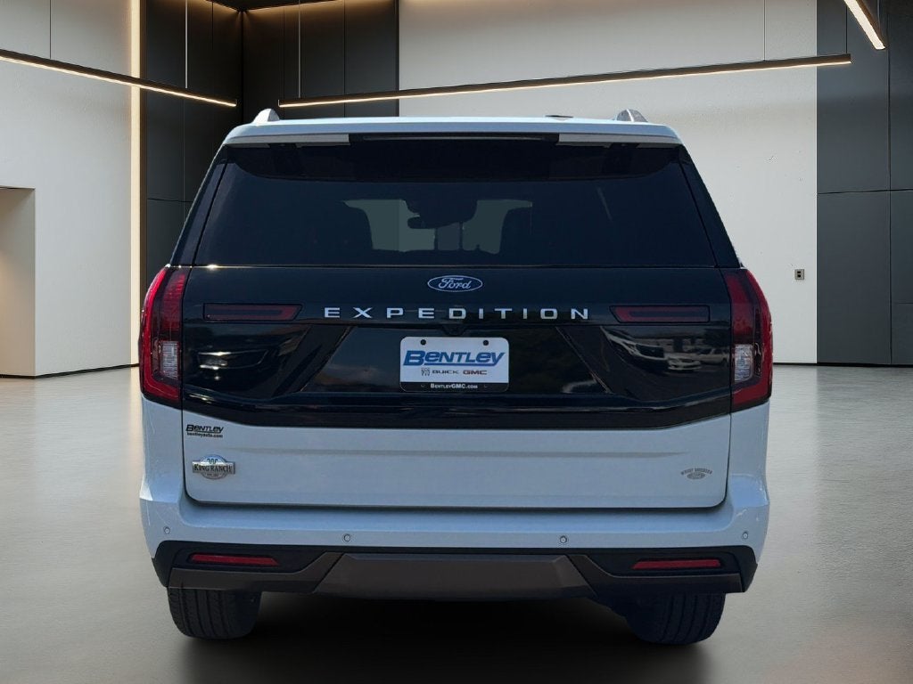 2026 Ford Expedition King Ranch